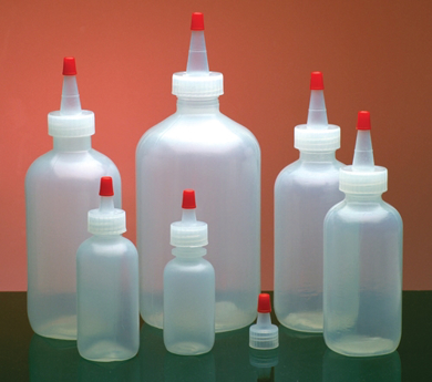 Picture for category Dispensing Bottles