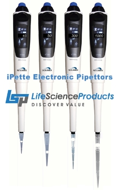 Picture for category iPette™ Electronic