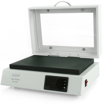 Picture of Slide Warmer with Humidity Cover, 10¼"x8" Surface