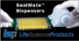 Picture of Sterile - SeαlMate® System with SeαlPlate Film Rolls, 2 mil (50µm) and Dispenser (SM-KIT-SPS)