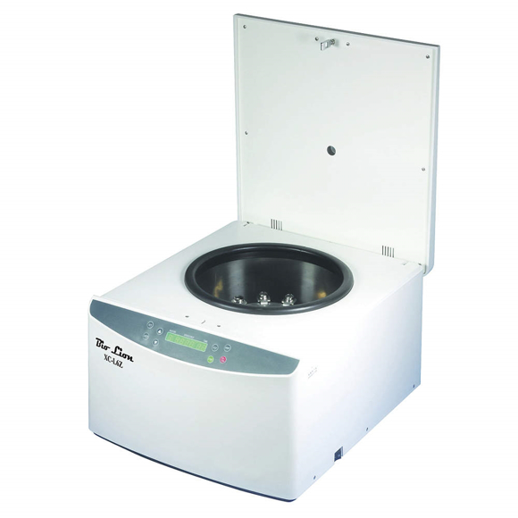 Picture of BioLion XC-L6Z Centrifuge (Optional 12x15ml swing-out or angled rotor)