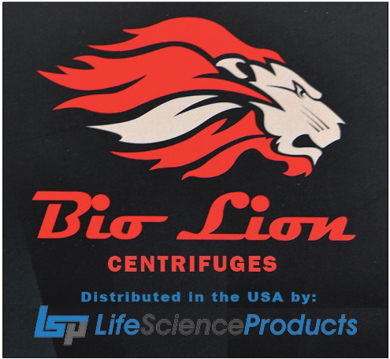 Picture for category Bio Lion Centrifuges