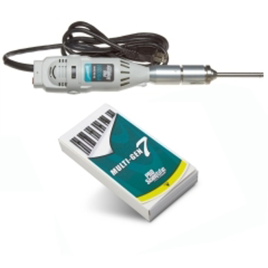 Picture for category Multi-Gen 7 Homogenizing Combo Packages - Ideal for 1.5-5ml tubes