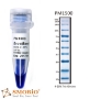 Picture of PM1500-2, MAX-SIZE (6x250µl) ExcèlBand™ 9-180kDa, 10 Prestained, All Blue Regular Range Protèin Markèr, 300 loads