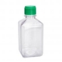 Picture of CellTreat 500ml Sterile Square Media Bottles, PETG,  24/case