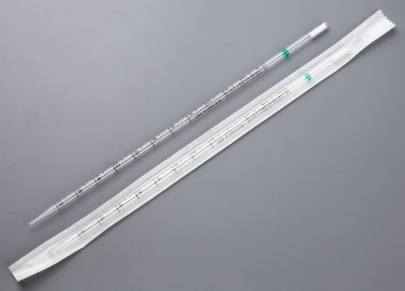 Picture of 2ml Plastic Disposable Seròlogical è (Individually Wrapped), 500/pack