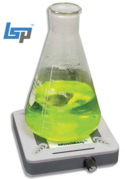 Picture of Benchmark™ MiniMag™ Analog Magnetic Stirrer