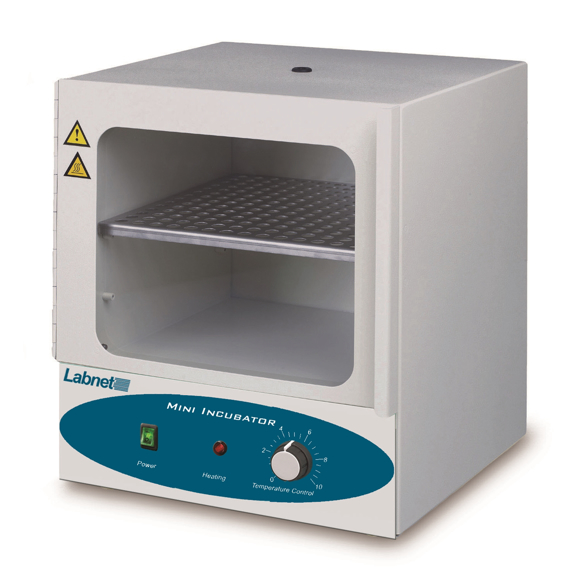 Picture of Labnet I5110A, Mini Incubator (0.375 cu.ft)