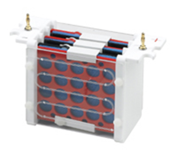 Picture of Labnet Enduro™ Electroblotting System (10cm x 10cm)