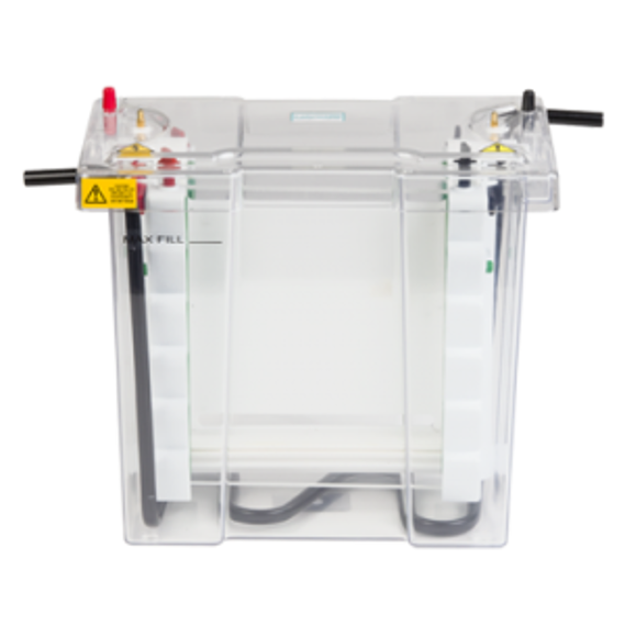 Picture of ENDURO™ VE20 Vertical Gel Electrophoresis System, 20x20cm