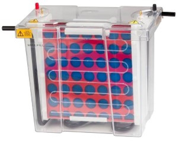 Picture of ENDURO™ VE20 Blotting System, 20x20cm