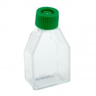 Picture of 25mL Suspension Culture Flask - Vent Cap, Sterile 200/case