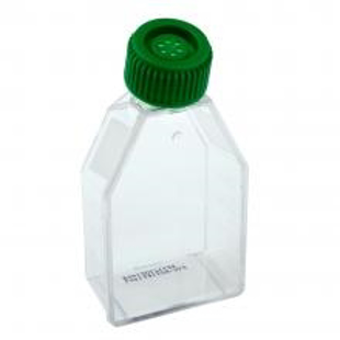 Picture of 50mL Suspension Culture Flask - Vent Cap, Sterile 200/case