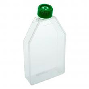 Picture of 600mL Suspension Culture Flask - Vent Cap, Sterile 40/case