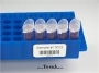 Picture of Xylene·Resistant REMOVABLE Tough·Tags, for Handwriting, 1.28"x0.50" (33x13mm), 1000/roll