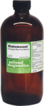 Picture of Histomount Mounting Media, 450ml bottle