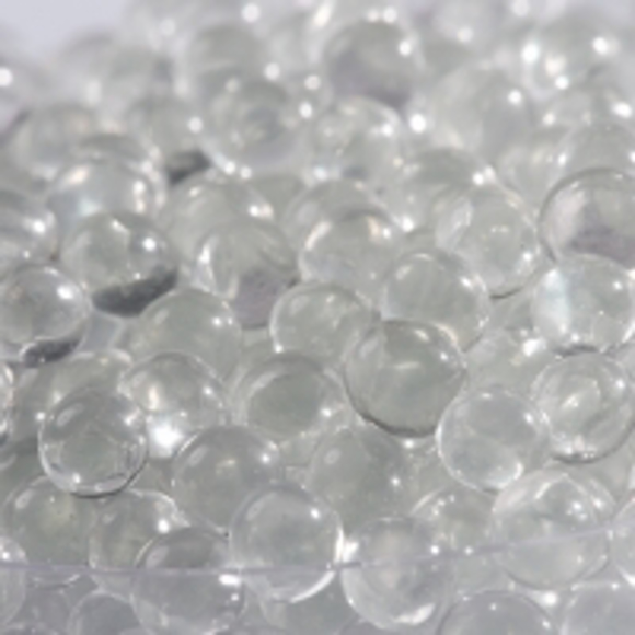 Picture of Bulk Beads, 0.5mm Glass Beads, 400 grams