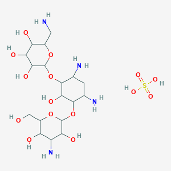 Picture of Kanamycin Sulfate (10 gram)