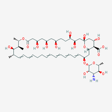 Picture of Nystatin (10 gram)