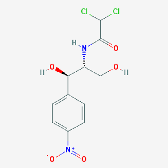 Picture of Chloramphenicol (100 gram)