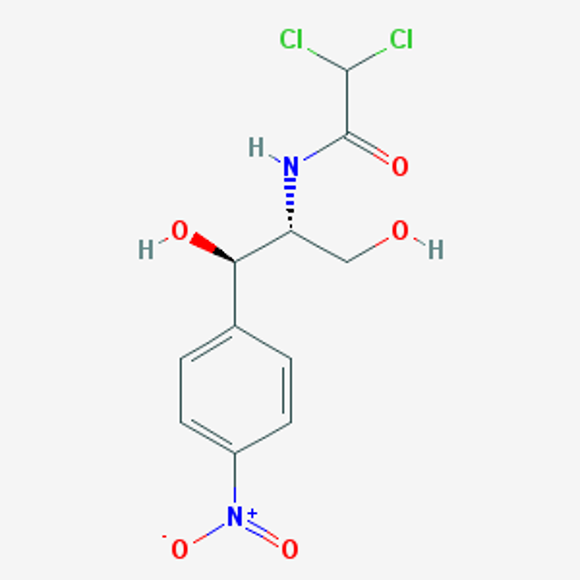 Picture of Chloramphenicol (500 gram)