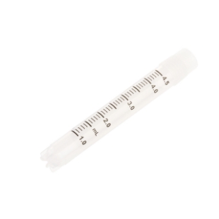 Picture of CELLTREAT Freeze Cryo·Vials 4.5mL External Thread Self-Standing, Sterile 100/pack