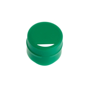 Picture of Green Cap Insert for CF Cryo·Vials, Non-Sterile 500/pack