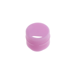 Picture of Purple Cap Insert for CF Cryo·Vials, Non-Sterile 500/pack