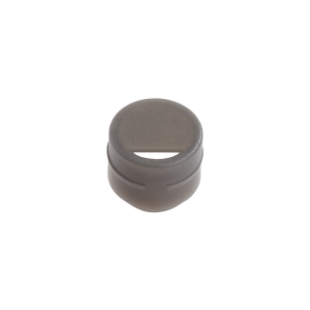 Picture of Gray Cap Insert for CF Cryo·Vials, Non-Sterile 500/pack