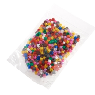 Picture of Assorted Colors Cap Insert for CF Cryo·Vials, Non-Sterile 500/pack