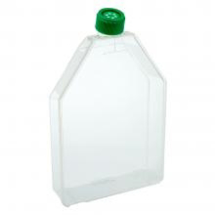 Picture of 850mL Suspension Culture Flask, Vent Cap, Sterile 18/case