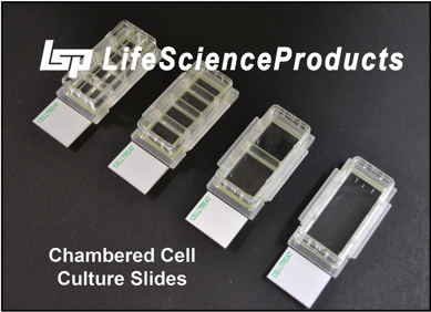 Picture for category Chambered Cell Culture Sides