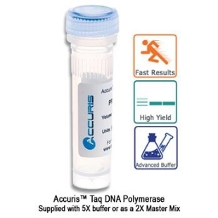 Picture of Accuris 2X Táq Master Mix, 200 x 50µl reactions