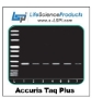 Picture of Accuris, Hot Start Taq Plus DNA Polymerase, and 2X Master Mixes