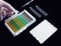 Picture of Sterile, SeαlPlate MinìStrips Seαling Film, 2 mil (50µm) (SPS-2X8-50), 200 strips /pack