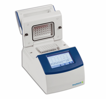 Picture of TC-32 Mini Thermal Cycler with Multiformat Block