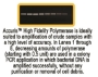 Picture of High Fidelity Taq DNA Polymerase, 2X Master Mixes