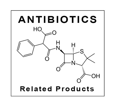 Picture for category Antibiotics