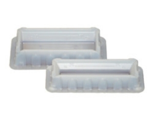 Picture of (300/pack) 10ml Resérvoir ßasins, Non-Sterile BULK PACK