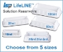 Picture of LifeLINE™ 5ml, 10ml, 25ml, 50ml, & 100ml Reagent Reservoir Basins