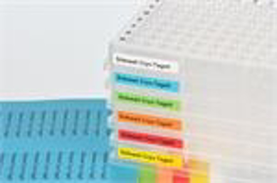 Picture for category Side-Wall Adhesive LABELS for Petri-Dishes