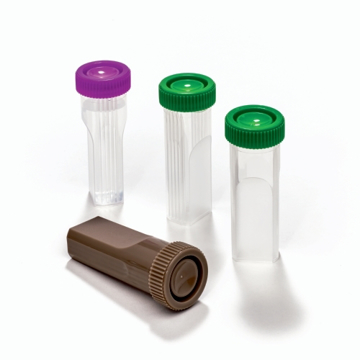 Picture of Slide-Fix™ and Prefilled Slide-Fix™ Slide Jars