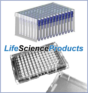 Picture for category 96-place Inoculation Units