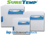 Picture of SureTEMP™ Incubator with Dual Convection Technology and SureCheck Data Logging Software