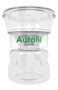 Picture of Autofil® SS - Sterile 250ml, 500ml, and 1000ml Bottle Top Filter Units