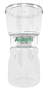 Picture of Autofil® SS - Sterile 250ml, 500ml, and 1000ml Bottle Top Filter Units