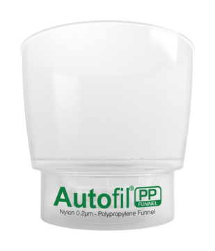 Picture of Polypropylene Autofil® PP Bottle Top Filters