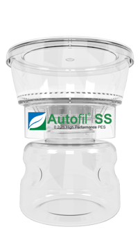 Picture of Autofil® SS - High Throughput