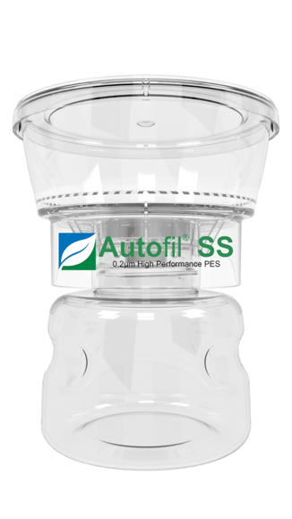 Picture of Autofil® SS - High Throughput