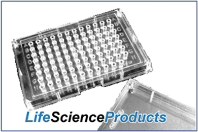 Picture for category 95-Pin Disposable Inoculator Assembly & Inoculum Tray